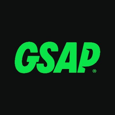 Gsap